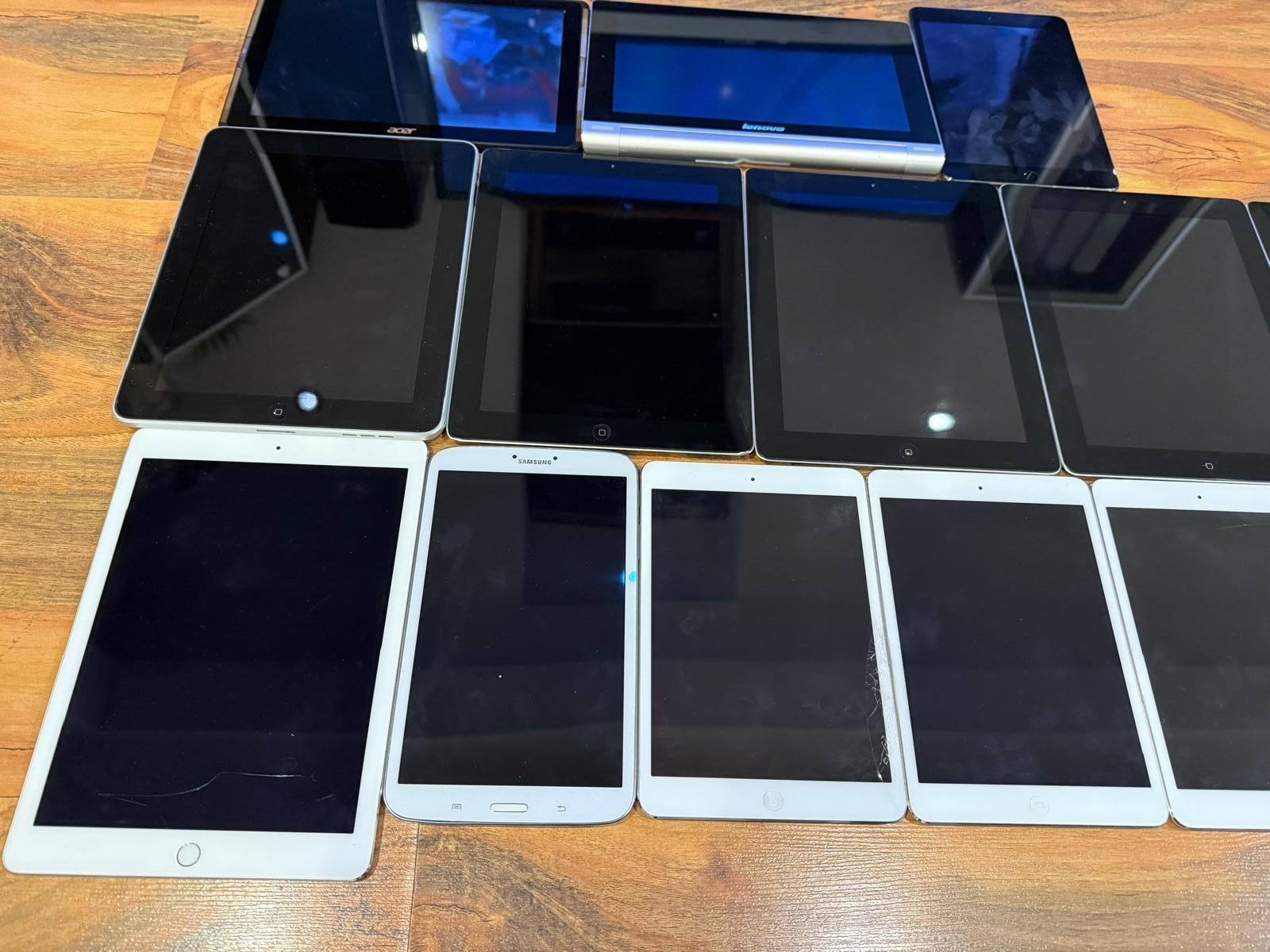 Tablety Apple 16 szt.