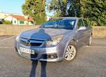 Opel Vectra GTS 1.8