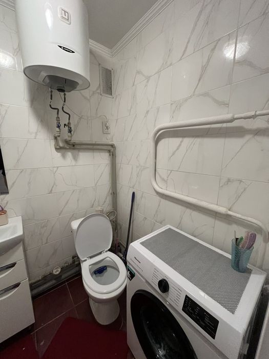 Здається 1к. квартира