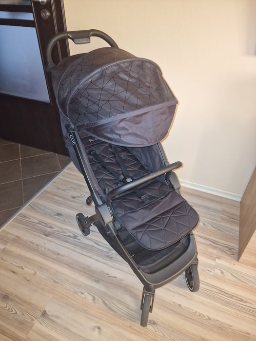 Spacerówka silver cross