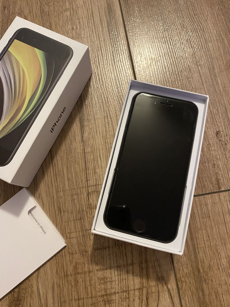 Iphone SE 2020 nowy