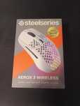 Myszka Aerox3 wireless Steelseries okazja
