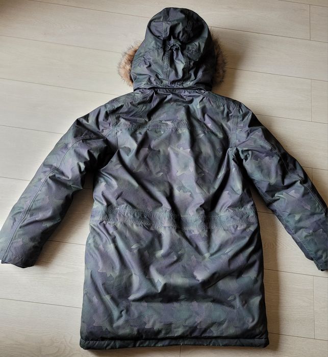 Kurtka zimowa Mountain Warehouse roz XL