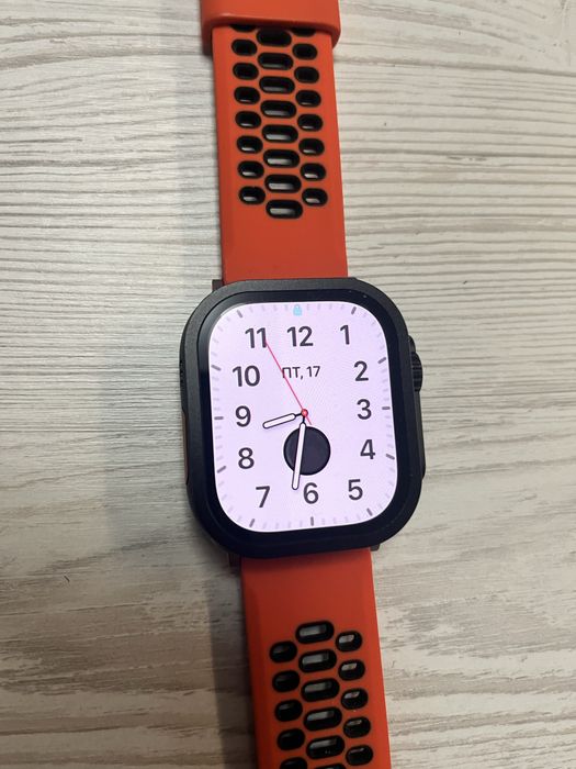Смарт годинник Apple watch ultra2
