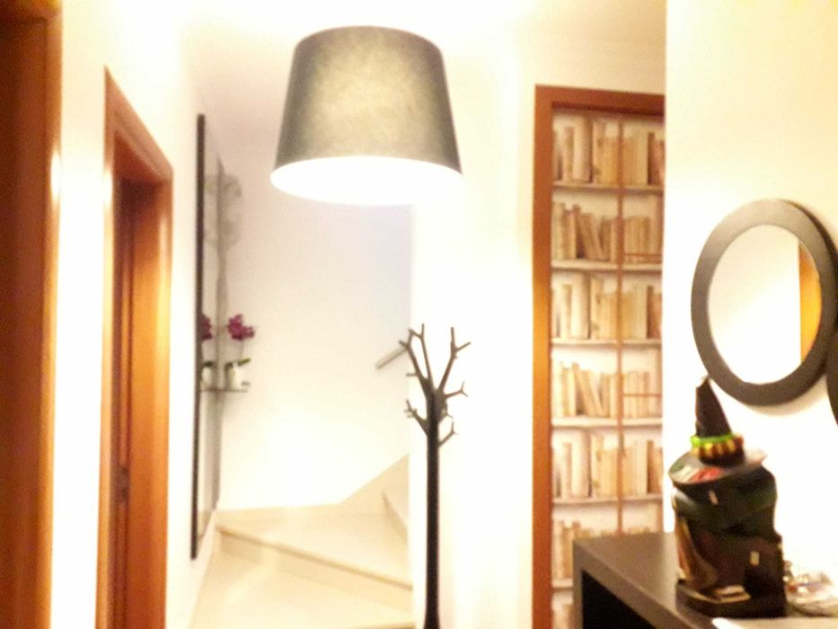 Moradia T3 em Condomínio com Piscinas e Lazer – Quinta do Sol