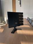 Monitor Dell P190St 19” czarny