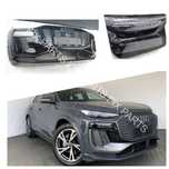 Крышка багажника Audi Q6 e-tron E6 фонари, бампер, стекло