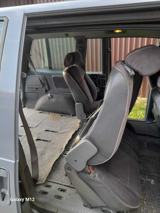 Sprzedam Citroen Evasion 1,9 TDI