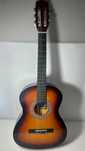 Gitara akustyczna klasyczna 3/4 CRAFTMAN DLA LEWORĘCZNYCH WARTO OKAZJA