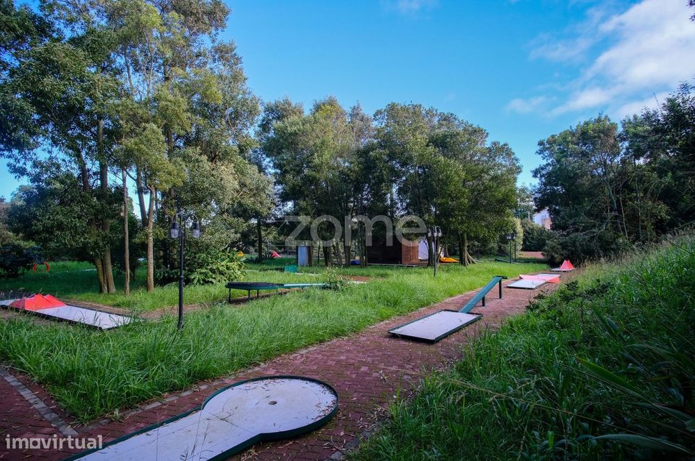 Espaço Comercial com Potencial para Moradia/AL - São Vicente Ferrei...