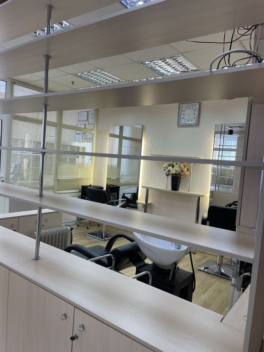 Сдам в аренду парикмахерское место