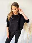 Dres LaLeli czarny