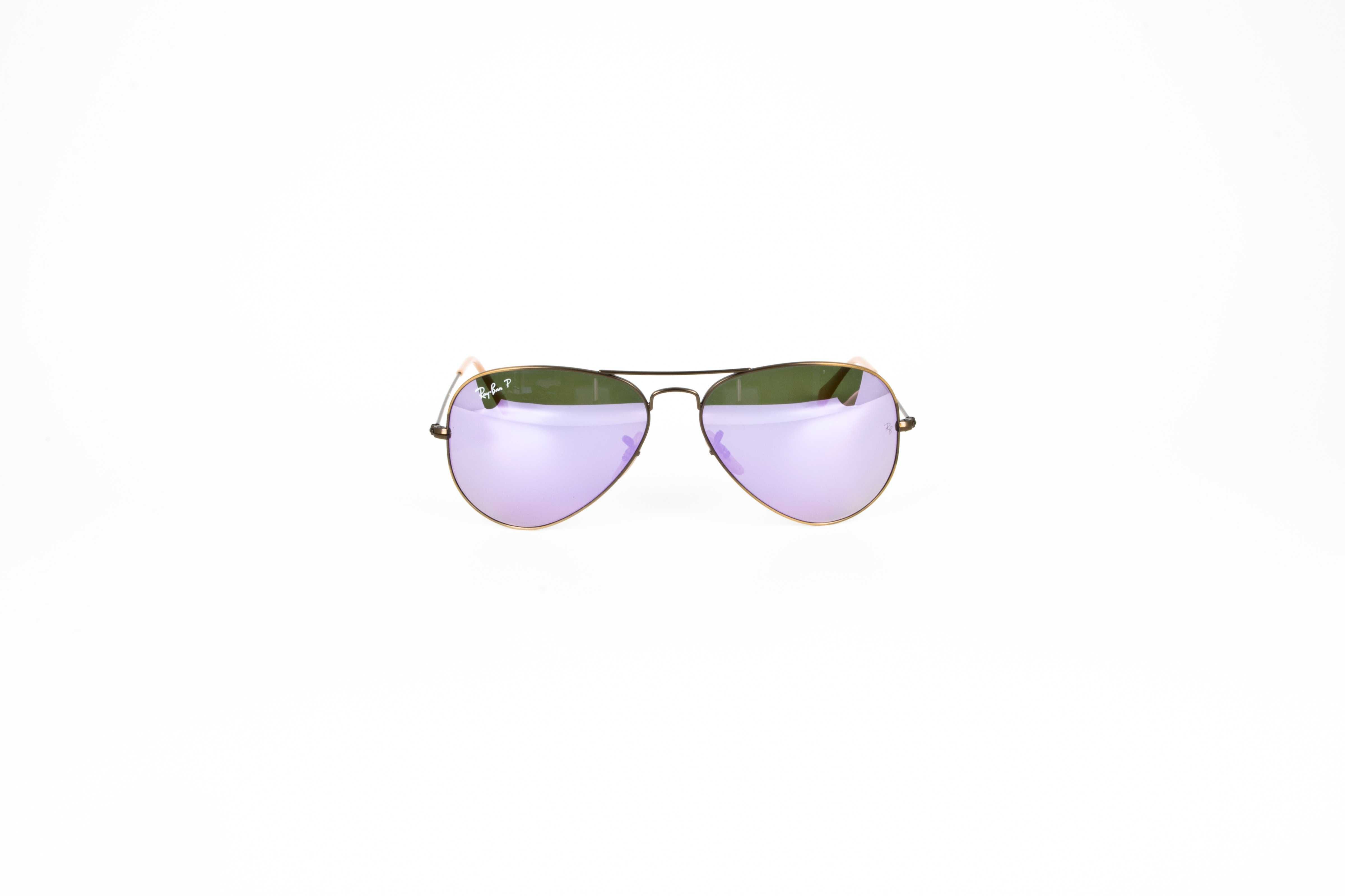 Ray Ban RB3025 Aviator новые ОРИГИНАЛ! очки окуляри поляризационные