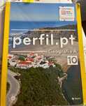 Manual de geografia de 10° ano