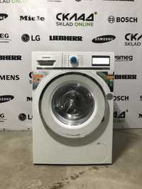 Екслюзивная стиральная машина Siemens IQ890 / пралка / А+++