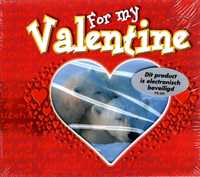 For My Valentine (CD)