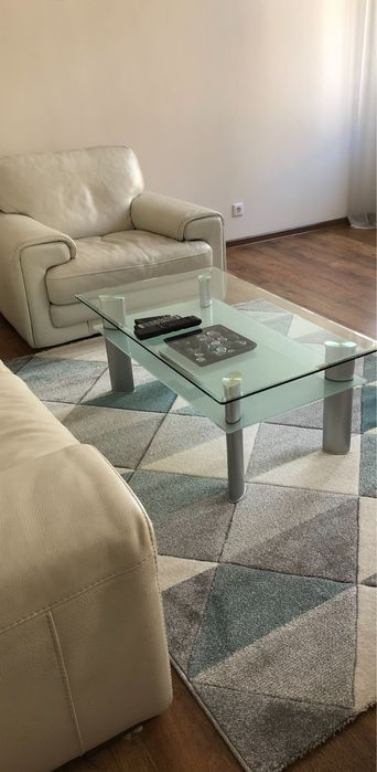 Столик журнальний 1,10х65. Висота 43 см.