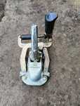 Zaczep Westfalia SSK , stabilizator jazdy