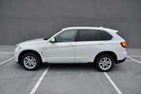 Бампер передний с разборки БМВ BMW X5 F15 3.0D 2013- Б/у запчасти