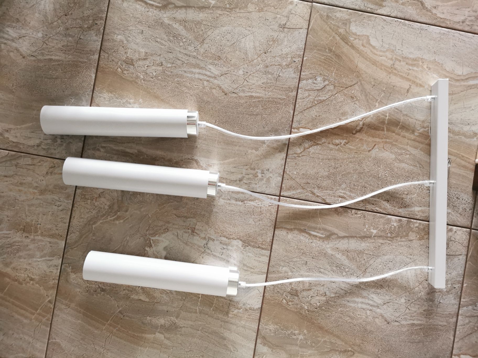 Sprzedam lampy do salonu