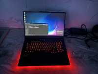 Ноутбук ASUS ROG Strix G17