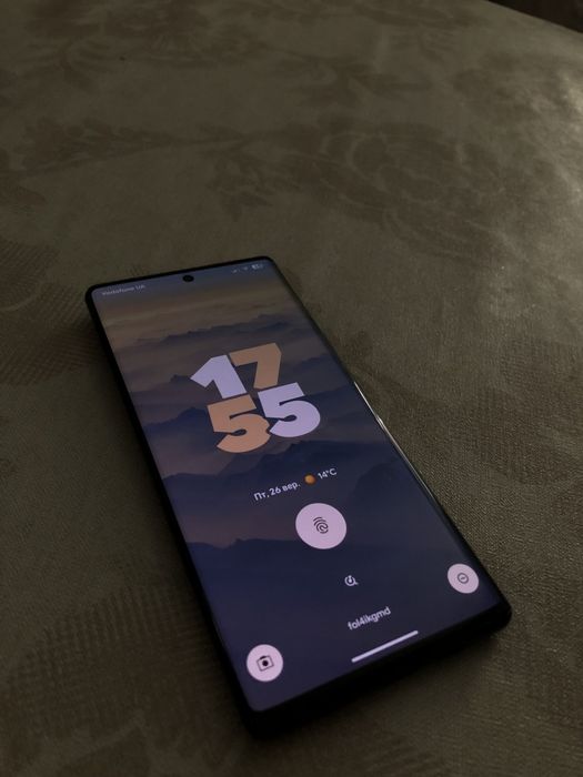 Pixel 6 Pro 12/128 Обмін або Продаж