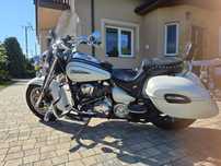 Yamaha Road Star