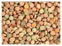500g GLOPEX Mix Tablet mieszanka tabletek pokarm karma dla ryb