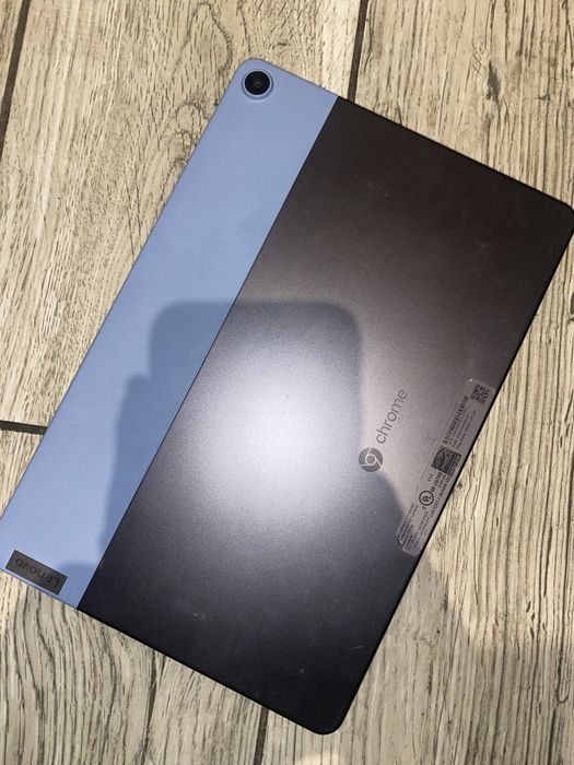 Планшет Lenovo IdeaPad Duet Chromebook 4/64 ГБ