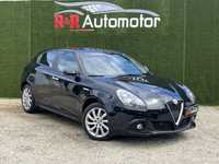 Alfa Romeo Giulietta 1.6 JTDm Sport