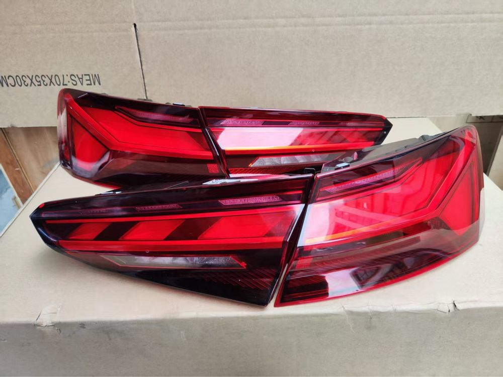 стопы Audi  Q3 , Q5  , Q7 4M 17\21 ,A3 17\22 , A4 17\22 A5 20+  ЕВРОПА