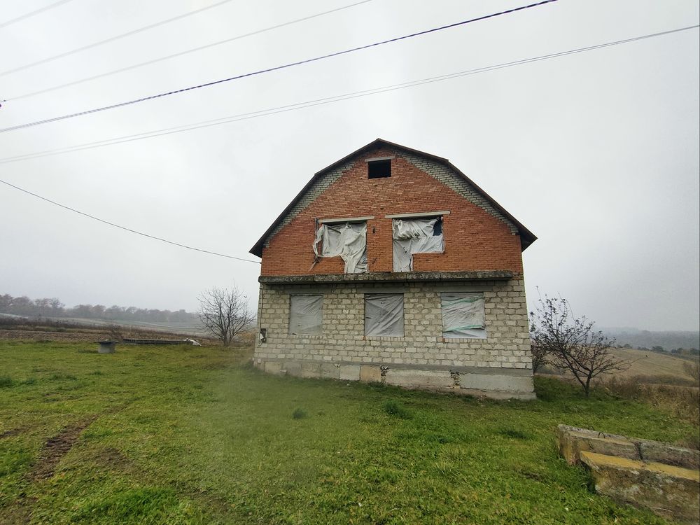 Продам будинок с. Ружичанка