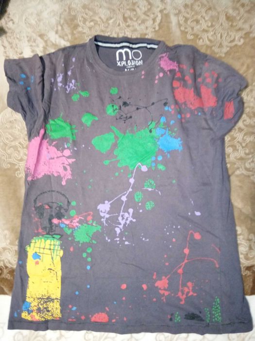 Vendo T-shirts Tiffosi