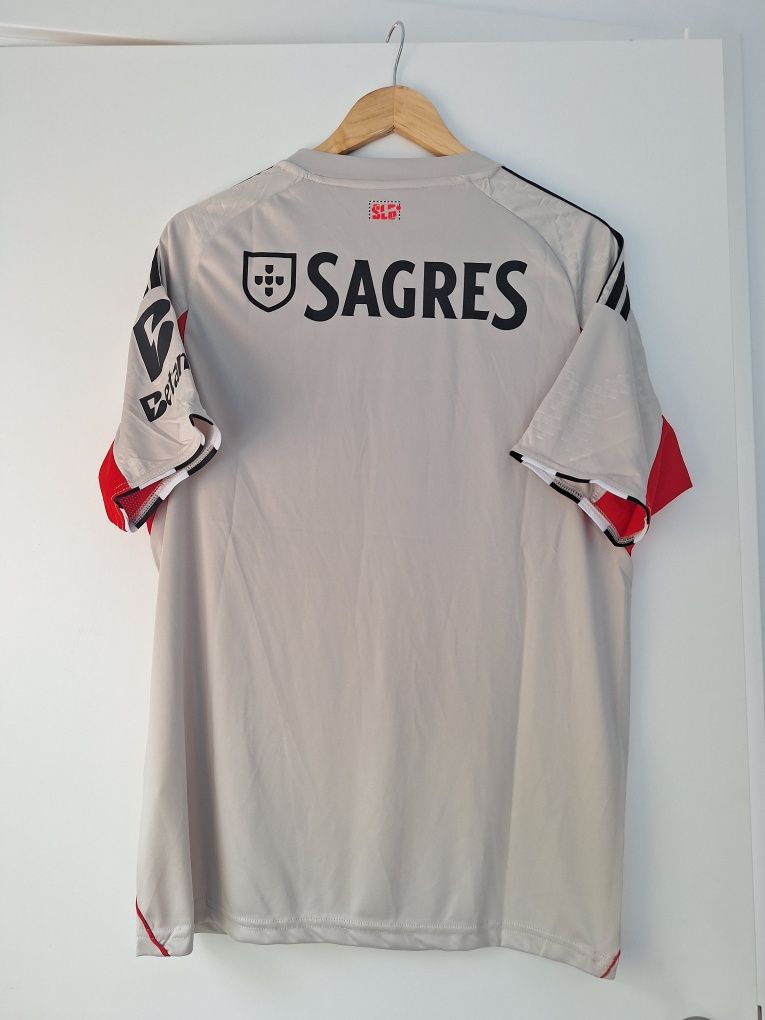 Camisola Benfica 2025