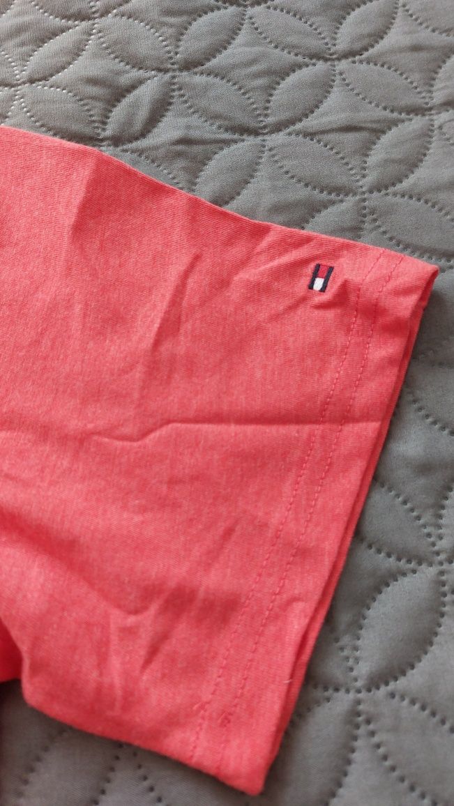 Koszulka Tommy Hilfiger r.M