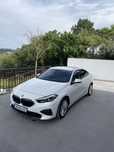 BMW 218 Gran Coupé i Aut. Sport Line