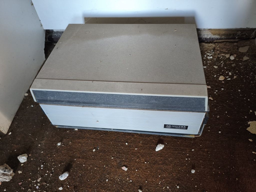 Magnetofon szpulowy ZK-140T