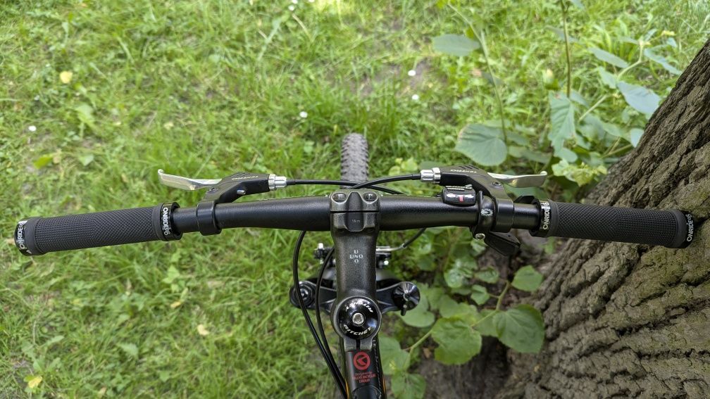 Бомбовий Kellys Viper