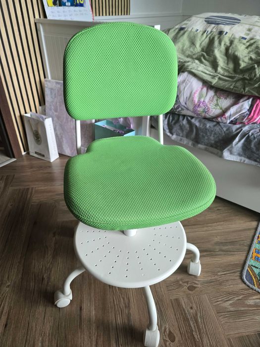 Krzesło młodzieżowe Ikea Vimund