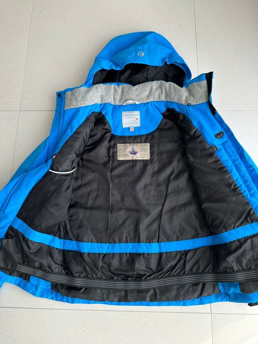 Kurtka narciarska Icepeak