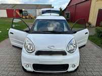 Aixam City MICROCAR M8 skóra Auto L6E od 14 Lat bez Prawka kat.B Transport