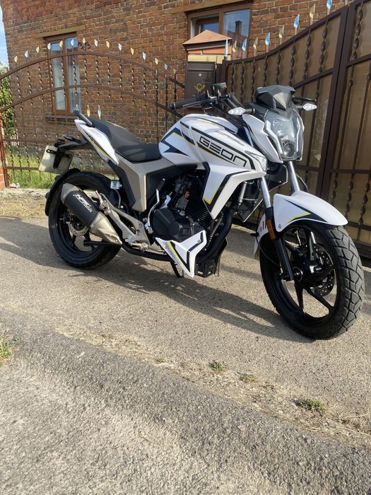 Продами Geon cr6s 250 2023 рік
