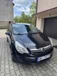 Opel Corsa 1.4 Benzyna 2012 – Pierwszy właściciel, bezwypadkowy.