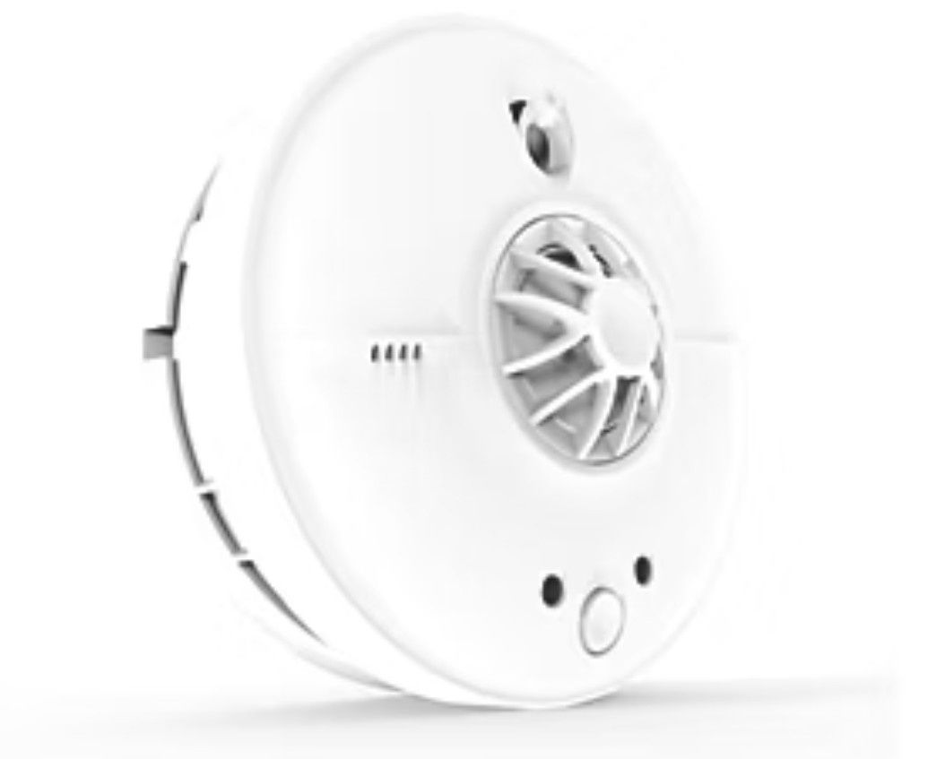 Alarm przeciwpożarowy FIREANGEL HW-1-R