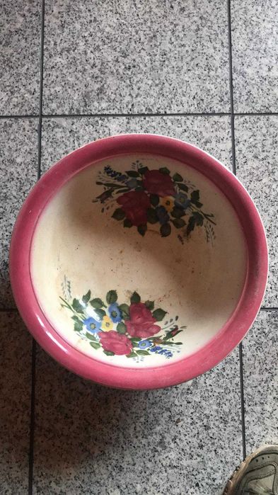 Loiças Sacavem (conjunto ou peças individuais)