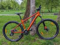 Велосипед Bergamont Revox 3 27.5" M/17"