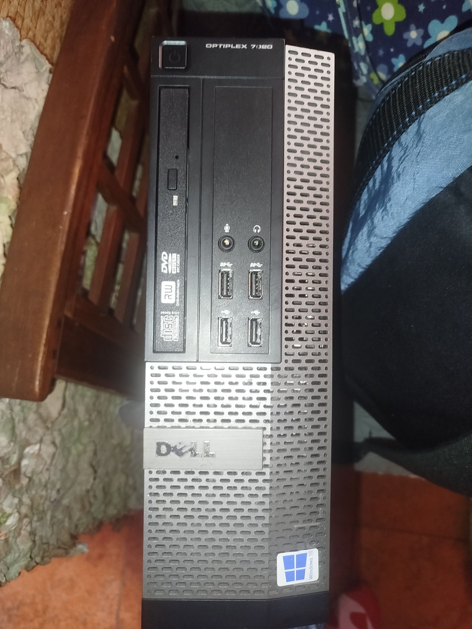 Продам процесор Dell optiplex 7020