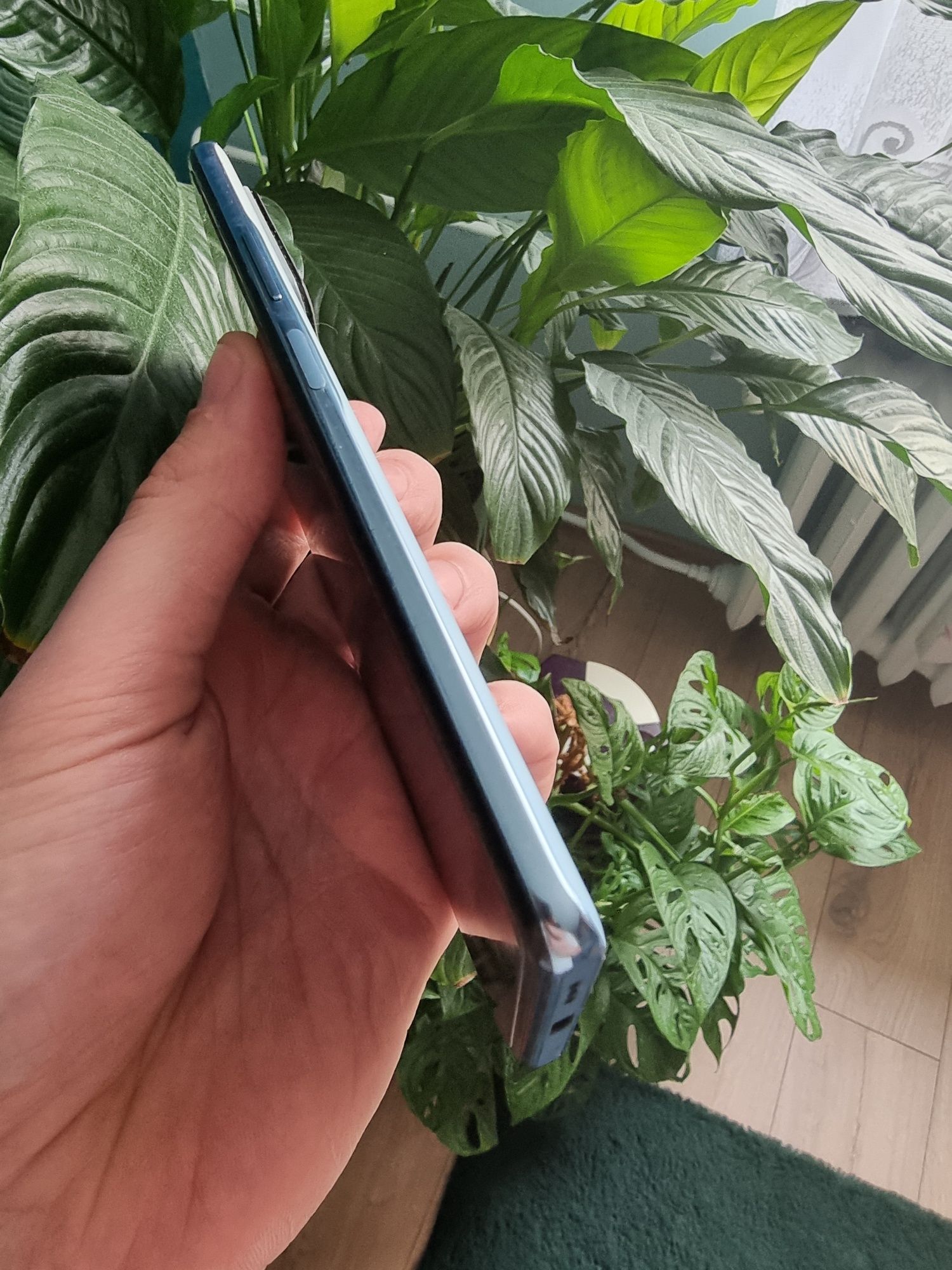 Telefon smartfon Redmi Note 10 PRO stan idealny 6/64 Gb Snapdragon