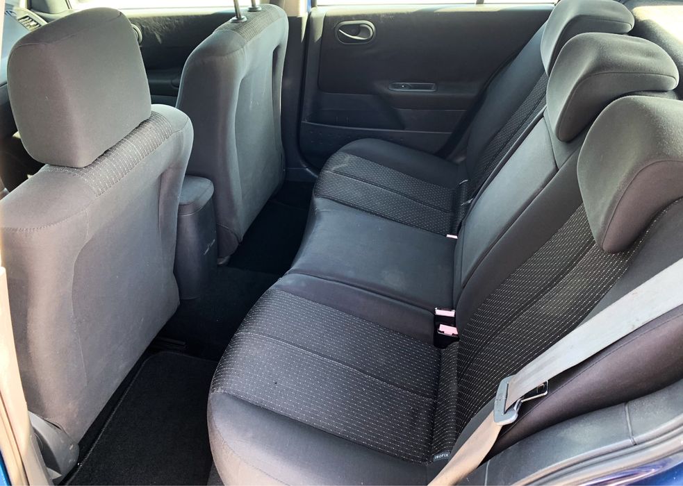 Renault Megane 1.5 Dci Aceitamos CPLP/Passaporte/Retomas