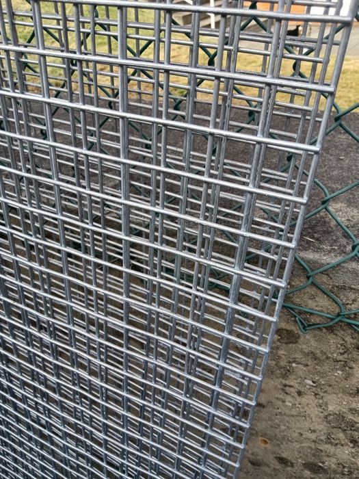 Painéis eletrosoldados